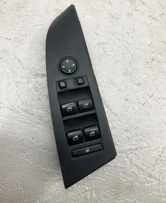 BMW 5 E60 E61 Electric window control switch 6943246 373204SW5