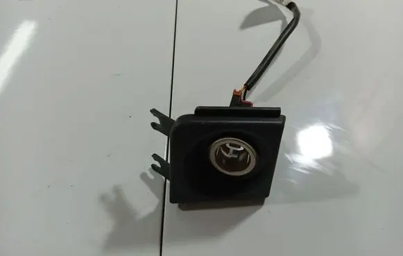 Chevrolet Aveo Cigarette lighter 6F08SA