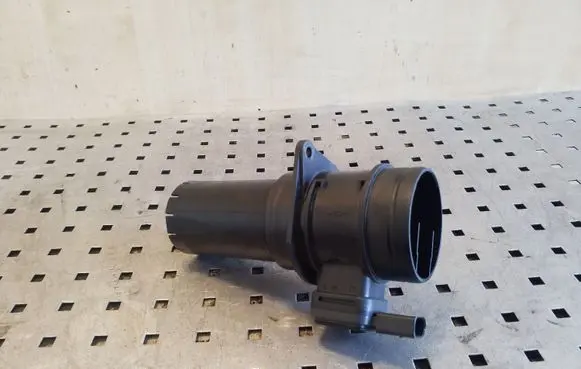 Seat Altea XL Mass air flow meter 3C0129363 03L906461