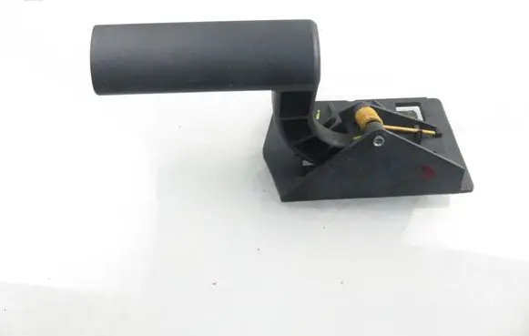 Hummer H2 Rear door interior handle trim 15057527 15029904