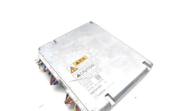 Engine control unit/module