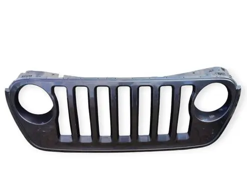 Jeep Wrangler Front grill 6BY75TRMAC 41006