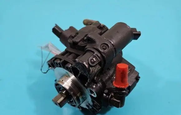 Volvo V50 Fuel injection high pressure pump 9654615580 IMPRK1475131