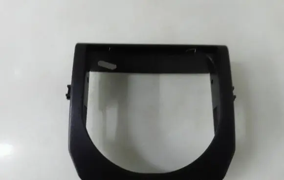 Mercedes-Benz B W245 Steering wheel column trim A1694600095