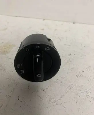 Volkswagen PASSAT B6 Light switch 1K0941431Q