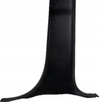 Cadillac Escalade IV (B) pillar trim (bottom) 8327