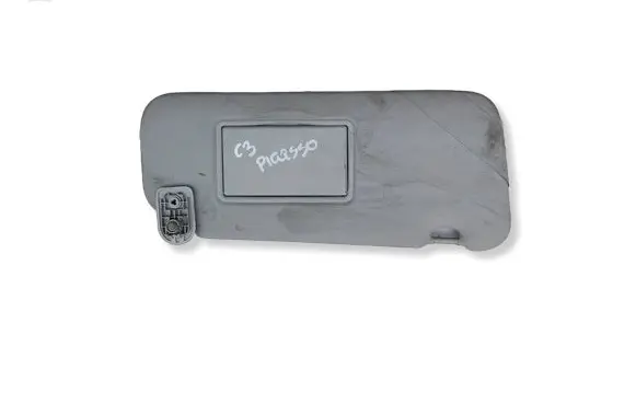 Citroen C3 Picasso Sun visor 