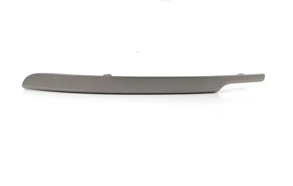 Land Rover Range Rover L405 Front bumper splitter molding CK5217D750AA