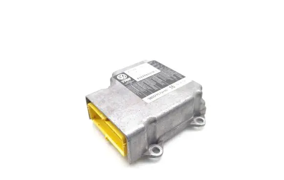 Volkswagen Sharan Airbag control unit/module 7N0959655B