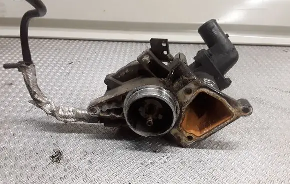 Ford Transit Vacuum pump XS7Q2A451RH