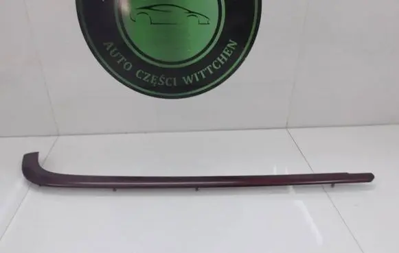 Mercedes-Benz C W202 Rear bumper trim bar molding A2028851374