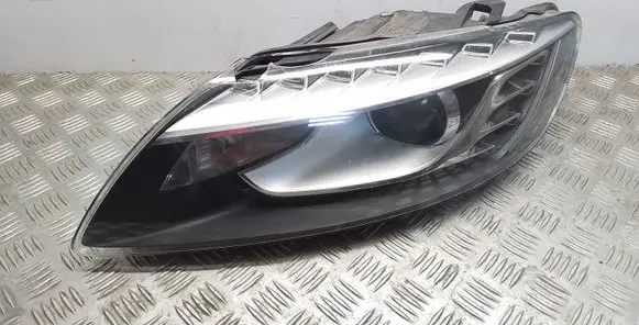 Audi Q7 4L Headlight/headlamp 8K0941597C