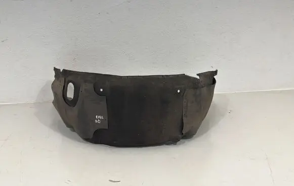 Mercedes-Benz SLK R172 Rear arch fender liner splash guards A1716204034