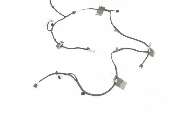 Mazda CX-30 Parking sensor (PDC) wiring loom DFR967A20A