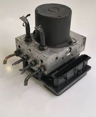 Ford Transit ABS Pump 0265235439 8C112C405BB 0601463906
