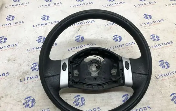 Mini One - Cooper R50 - 53 Steering wheel