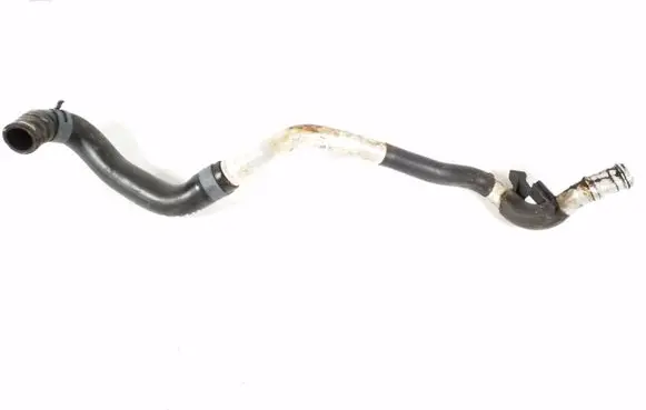 Porsche Cayenne (92A) Air intake hose/pipe 7P0819857E