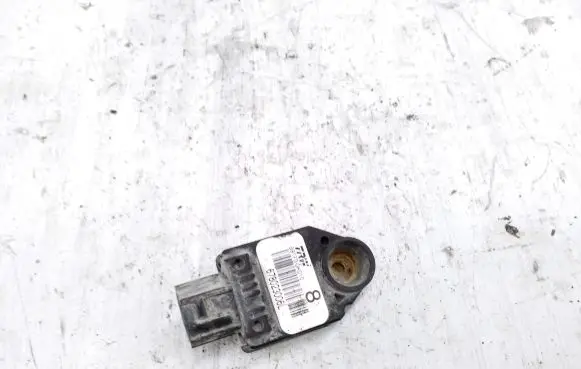 Toyota Hilux (AN10, AN20, AN30) Airbag deployment crash/impact sensor 891730K010 678023006L