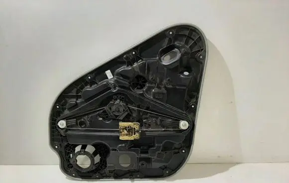 Volvo XC40 Rear window lifting mechanism without motor 30747106 071931105