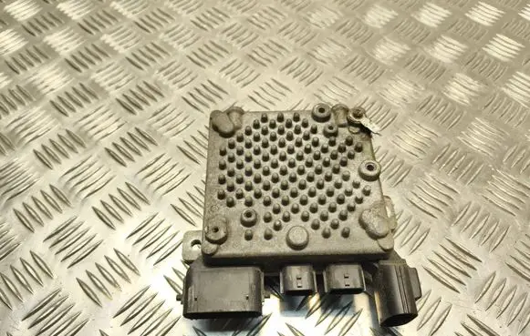 Subaru Forester SH Power steering control unit/module 34710SC020 Q1T41073M1 E271058005