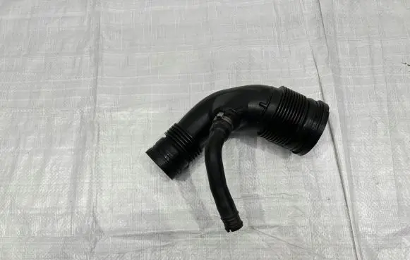Fiat Doblo Air intake hose/pipe 51816735