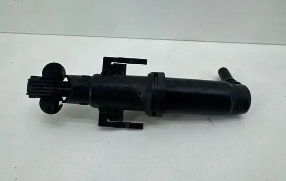 BMW 5 F10 F11 Headlight washer spray nozzle 7377667