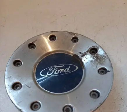 Original wheel cap