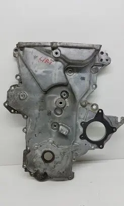 Hyundai i30 Timing belt guard (cover)