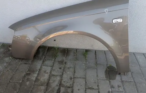 Audi A4 S4 B7 8E 8H Fender 