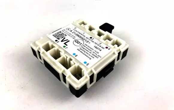 Mercedes-Benz E W213 Door control unit/module A2139005213