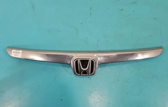Honda Civic Front bumper upper radiator grill 71122-SNA-A0 IMPRK1525972