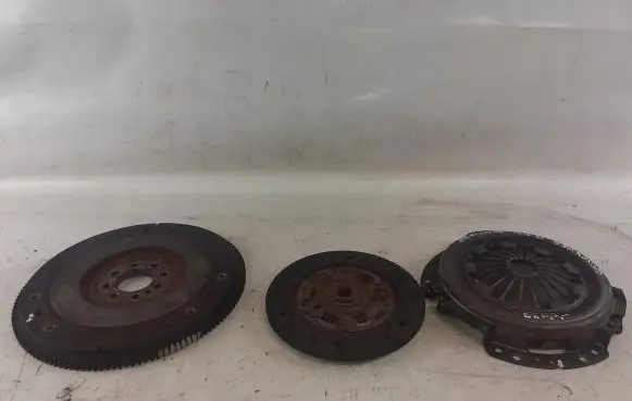 Citroen Berlingo Clutch set kit S33013336520 205068 821365