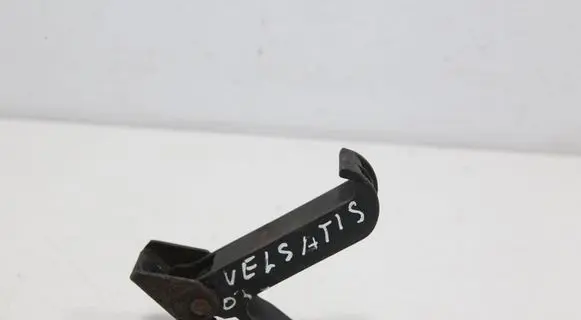 Renault Vel Satis Engine bonnet (hood) release handle 000945