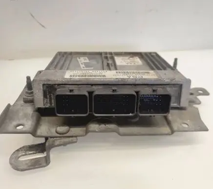 Citroen Xsara Picasso Engine control unit/module 216466540 50409S05 9645027280