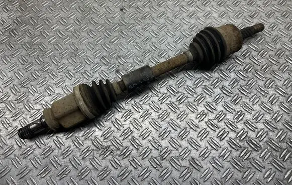 Smart ForFour I Front driveshaft 1648380