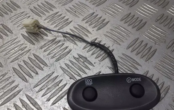 Toyota Yaris Cruise control stalk 