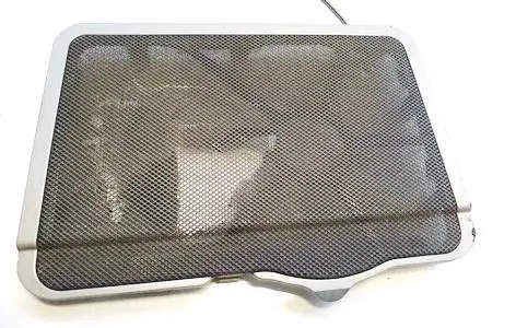 BMW 7 E65 E66 Side speaker trim/cover 