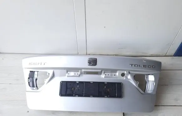 Seat Toledo II (1M) Tailgate/trunk/boot lid