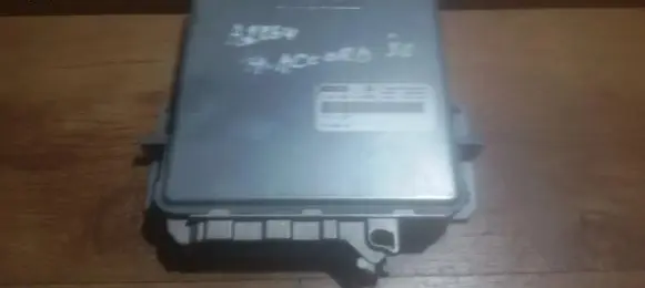 Honda Accord Engine control unit/module 0281001419 960531msb100410