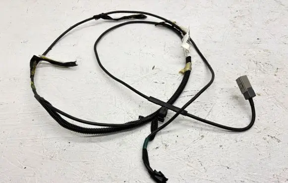 Volvo S80 Other wiring loom 30724713