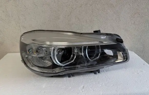 BMW 2 F45 Headlight/headlamp 7472214