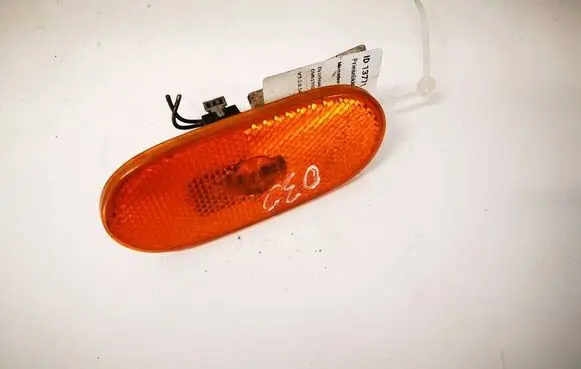 Mercedes-Benz Sprinter W906 Rear tail light reflector A9068201456