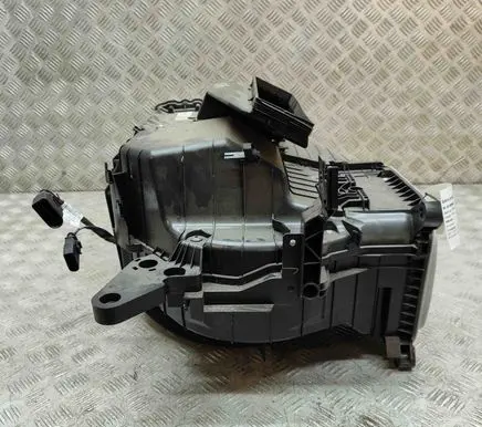 Audi Q4 Sportback e-tron Interior heater climate box assembly 1EA820153N