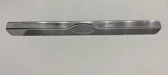 Ford Galaxy Front sill trim cover