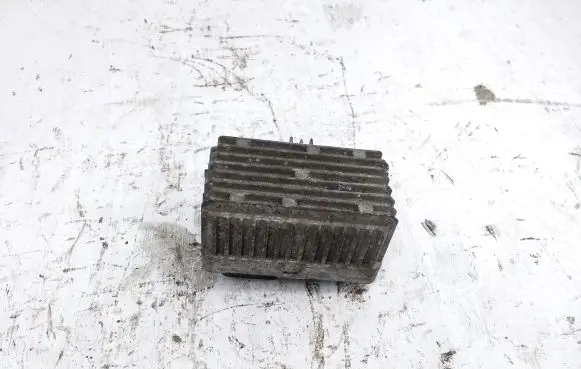Ford Transit Custom Glow plug pre-heat relay B2110017758