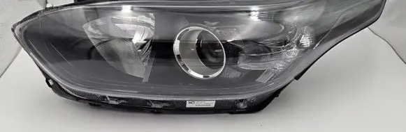 KIA Ceed Headlight/headlamp 92101J7051 K138