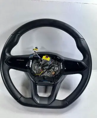 Cupra Born Steering wheel