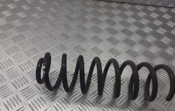 Renault Scenic II - Grand scenic II Rear coil spring