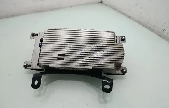 BMW 7 F01 F02 F03 F04 Bluetooth control unit module 9257153