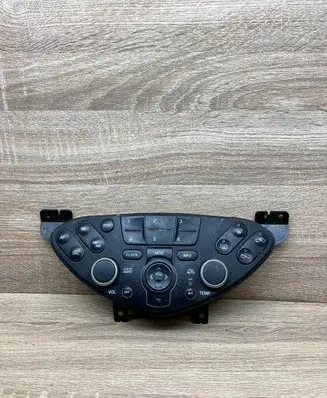 Nissan Primera Climate control unit 28395AV600 20105761H